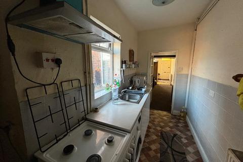 3 bedroom terraced house to rent, Dorset Street