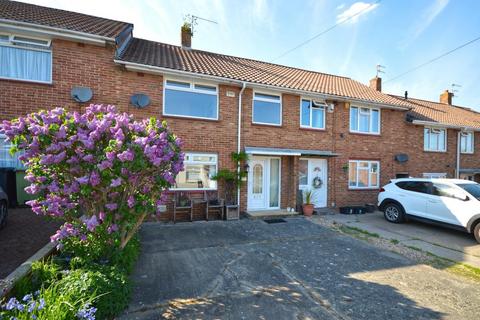 3 bedroom terraced house for sale, Eastridge Drive, Bristol