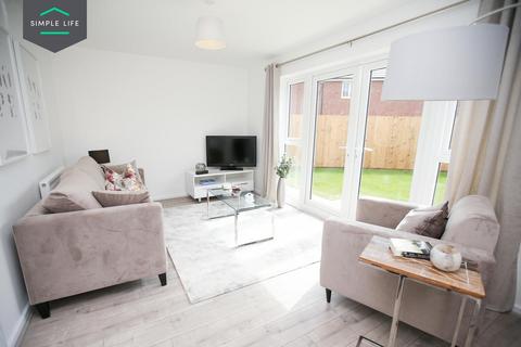 3 bedroom terraced house to rent, Belmont Place, Wigan, WN2