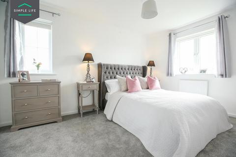 3 bedroom terraced house to rent, Belmont Place, Wigan, WN2