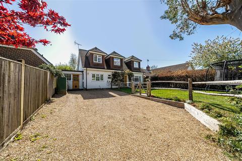 undefined, Poling Street, Poling, Arundel