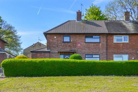 9 Ravenscroft Crescent, Sheffield, S13 8PP