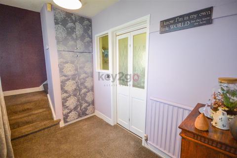 9 Ravenscroft Crescent, Sheffield, S13 8PP