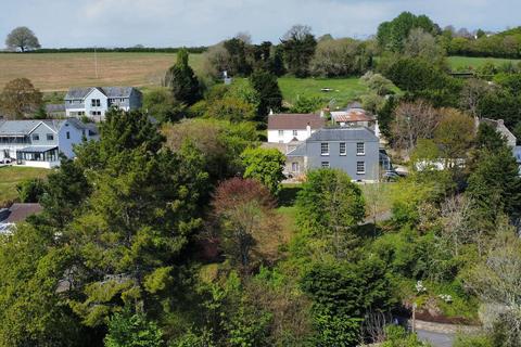 5 bedroom detached house for sale, Old Warleigh Lane, Plymouth PL5