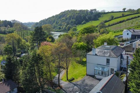 5 bedroom detached house for sale, Old Warleigh Lane, Plymouth PL5
