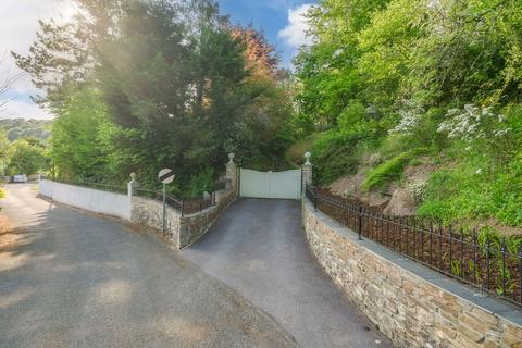 5 bedroom detached house for sale, Old Warleigh Lane, Plymouth PL5