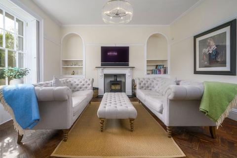 5 bedroom detached house for sale, Old Warleigh Lane, Plymouth PL5