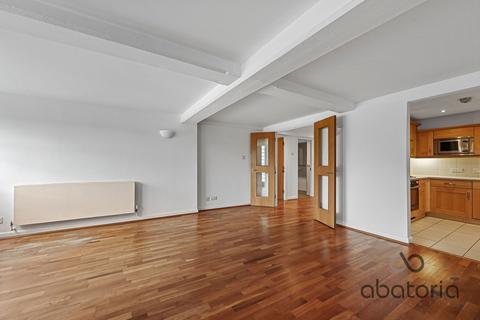 1 bedroom apartment for sale, Capstan Court, Wapping Wall, London, E1W