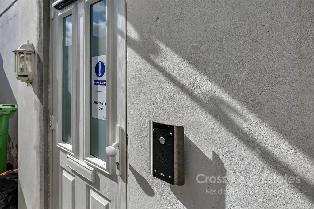 Disability Access Lift