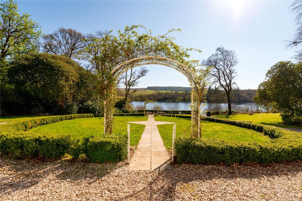 Gardens