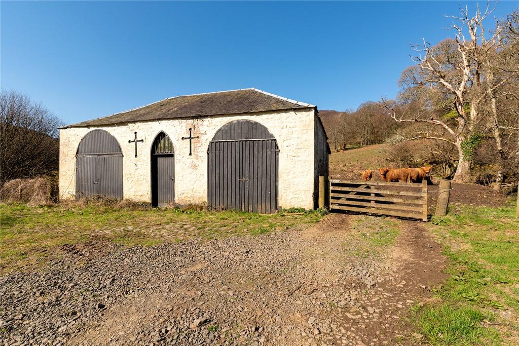 Coachhouse