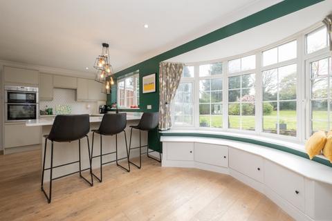 Beechwood Hawksdown, Walmer, Deal, CT14 7PJ