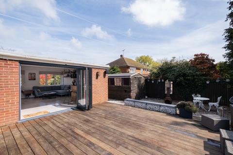 Beechwood Hawksdown, Walmer, Deal, CT14 7PJ