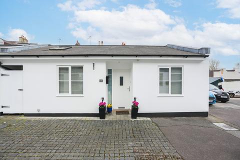 2 bedroom semi-detached bungalow for sale, Port Hall Mews, Brighton, BN1