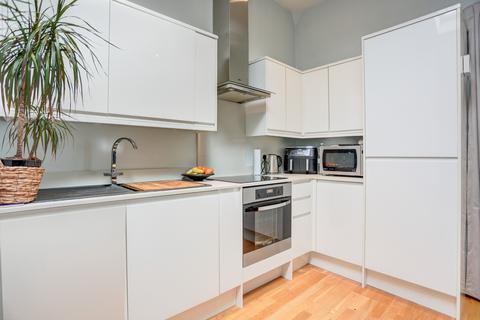 2 bedroom semi-detached bungalow for sale, Port Hall Mews, Brighton, BN1