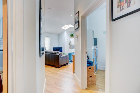 2 bedroom semi-detached bungalow for sale, Port Hall Mews, Brighton, BN1