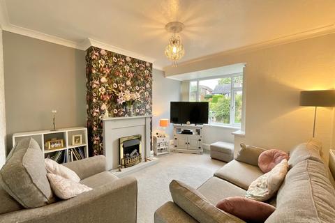 4 Birkholme Drive, Stoke-on-trent, ST3 7LR