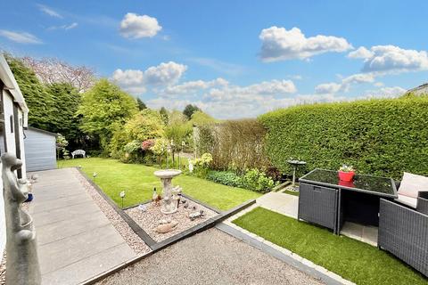4 Birkholme Drive, Stoke-on-trent, ST3 7LR