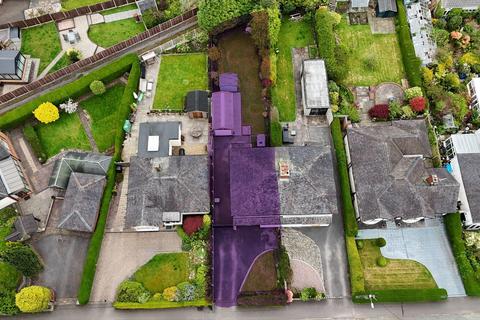 4 Birkholme Drive, Stoke-on-trent, ST3 7LR