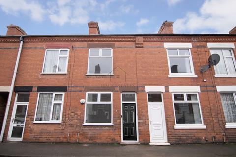 undefined, St. Peters Street, Syston, Leicester, Leicestershire, LE7 1HJ