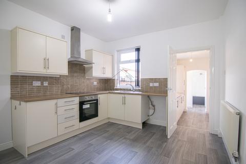 undefined, St. Peters Street, Syston, Leicester, Leicestershire, LE7 1HJ