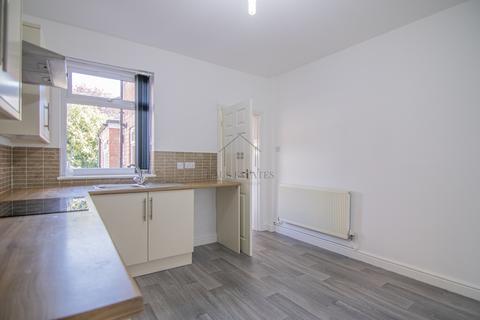 undefined, St. Peters Street, Syston, Leicester, Leicestershire, LE7 1HJ