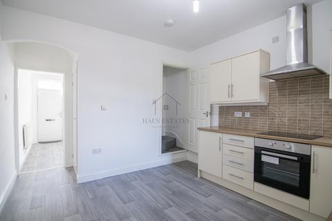 undefined, St. Peters Street, Syston, Leicester, Leicestershire, LE7 1HJ