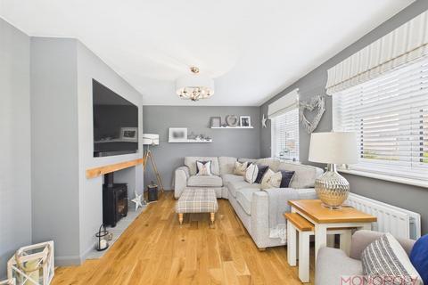19 Barn Croft, Malpas, SY14 8FD