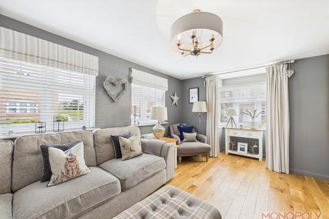 19 Barn Croft, Malpas, SY14 8FD