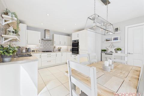 19 Barn Croft, Malpas, SY14 8FD