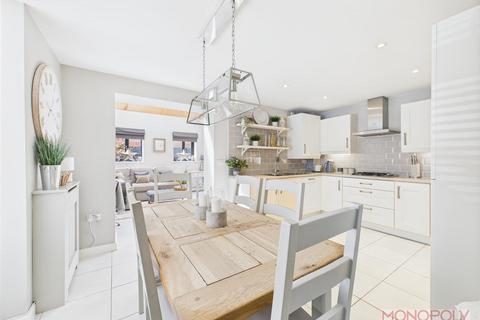 19 Barn Croft, Malpas, SY14 8FD