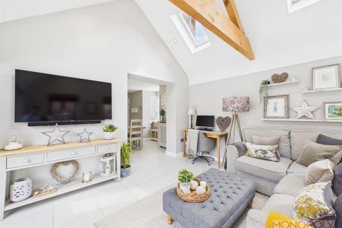 19 Barn Croft, Malpas, SY14 8FD