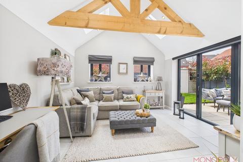 19 Barn Croft, Malpas, SY14 8FD