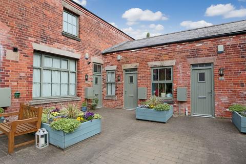 undefined, Galton Croft, Blythe Bridge, ST11