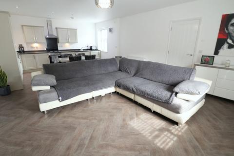 undefined, Galton Croft, Blythe Bridge, ST11