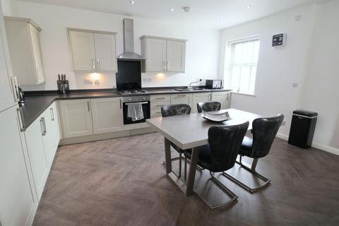 undefined, Galton Croft, Blythe Bridge, ST11