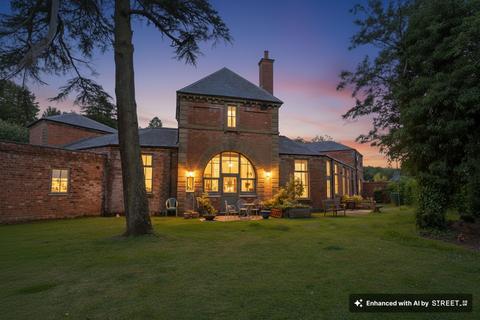 undefined, Galton Croft, Blythe Bridge, ST11