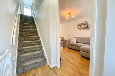 3 bedroom semi-detached house for sale, Ovaldene Way, Stoke-On-Trent, ST4