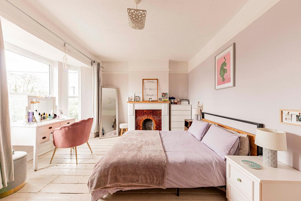 Bedroom One (1)