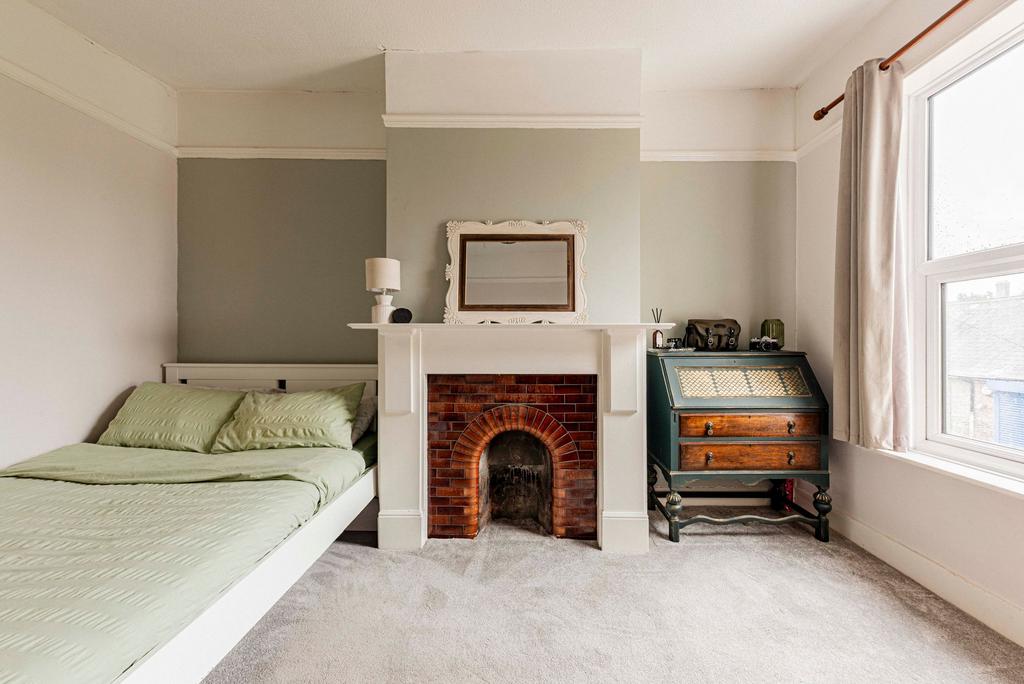 Bedroom Two (2)