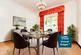 Family Room (Modern Style)