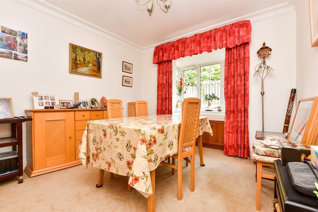 Dining/Family Room Room
