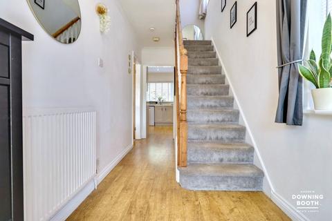 23 Benson Close, Lichfield, WS13 6DA