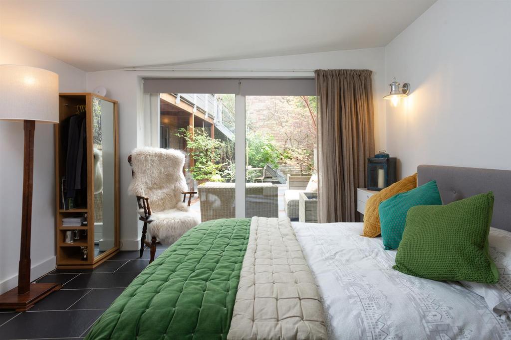 Bedroom Suite