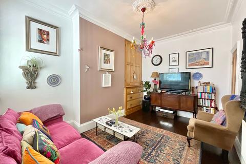 3 bedroom terraced house for sale, Smithpool Road, Stoke-On-Trent, ST4