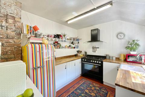 3 bedroom terraced house for sale, Smithpool Road, Stoke-On-Trent, ST4