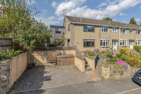 36 Byron Road, Sheffield, S7 1RY
