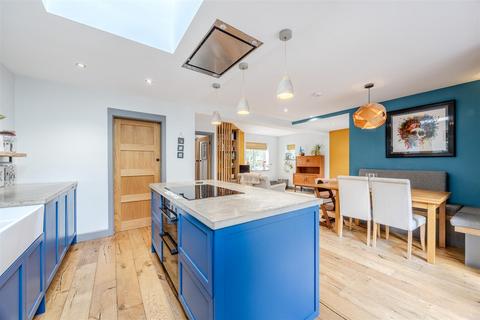 36 Byron Road, Sheffield, S7 1RY