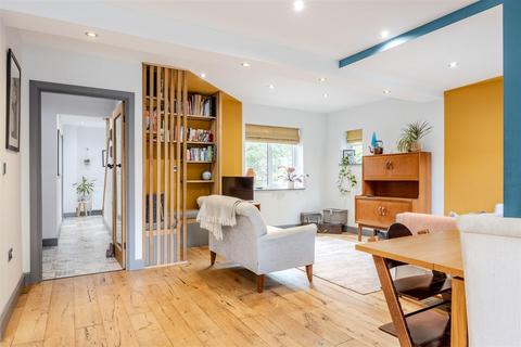 36 Byron Road, Sheffield, S7 1RY