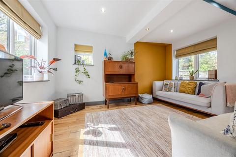 36 Byron Road, Sheffield, S7 1RY